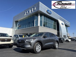 New 2025 Ford Escape Active w/ Cold Weather Package image 1
