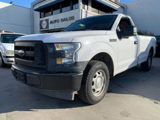 Used 2017 Ford F150 XL w/ XL Power Equipment Group image 1
