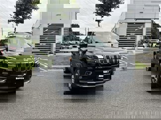 Certified 2020 Jeep Cherokee Limited image 1