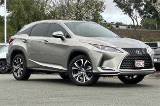 Used 2020 Lexus RX 350 FWD w/ Premium Package image 1