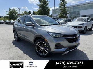 Used 2023 Buick Encore GX Select image 1