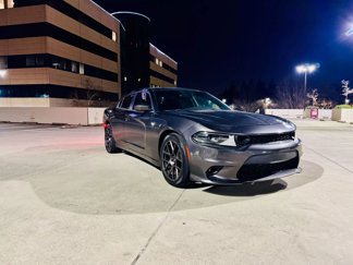 Used 2015 Dodge Charger R/T w/ Wheels & Tunes Group image 1