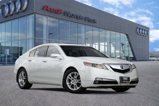 Used 2010 Acura TL image 1