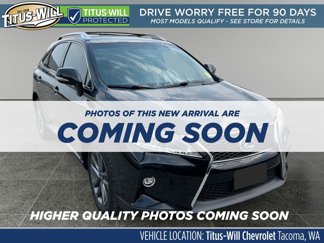 Used 2015 Lexus RX 350 AWD image 1