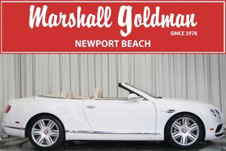Used 2016 Bentley Continental GT image 1