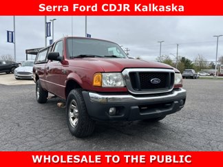 Used 2005 Ford Ranger XLT image 1