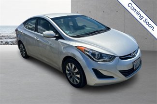Used 2016 Hyundai Elantra SE image 1