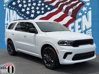 New 2025 Dodge Durango GT image 1