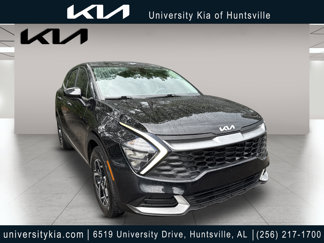 Used 2023 Kia Sportage LX image 1