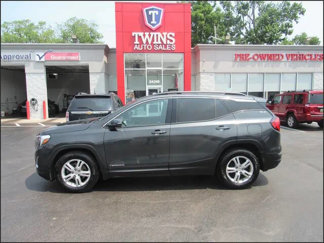 Used 2019 GMC Terrain SLE w/ Driver Convenience Package image 1