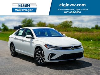 New 2025 Volkswagen Jetta S video 1