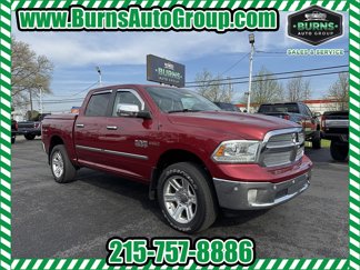Used 2014 RAM 1500 Limited image 1