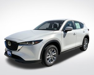 Used 2025 MAZDA CX-5 AWD 2.5 S image 1