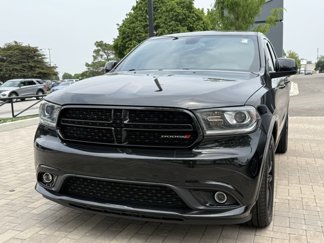 Used 2014 Dodge Durango SXT w/ Quick Order Package 23B image 1