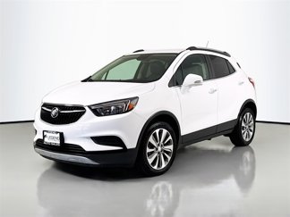 Used 2018 Buick Encore Preferred image 1