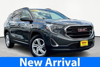 Used 2019 GMC Terrain SLE w/ Driver Convenience Package image 1