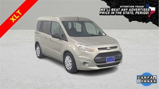 Used 2016 Ford Transit Connect XLT image 1
