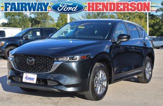 Used 2024 MAZDA CX-5 AWD 2.5 S w/ Select Package video 1