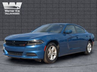 Used 2022 Dodge Charger SXT image 1