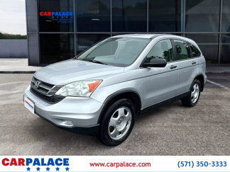 Used 2011 Honda CR-V LX image 1