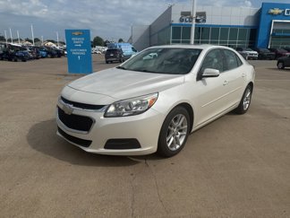 Used 2014 Chevrolet Malibu LT image 1