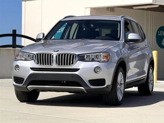 Used 2016 BMW X3 xDrive28i image 1