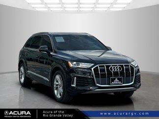 Used 2021 Audi Q7 2.0T Premium Plus w/ Executive Package image 1