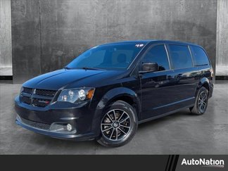 Used 2019 Dodge Grand Caravan GT image 1