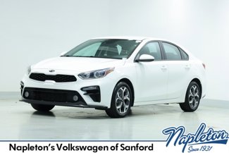 Used 2020 Kia Forte LXS image 1