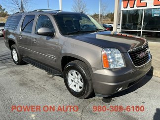 Used 2013 GMC Yukon XL SLE image 1