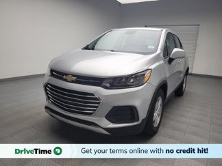 Used 2018 Chevrolet Trax LS image 1
