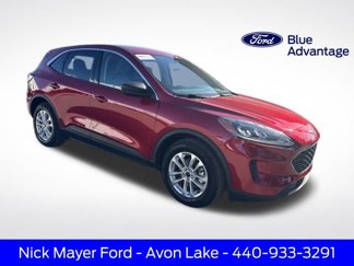 Used 2022 Ford Escape SE w/ Convenience Package 360° Tour