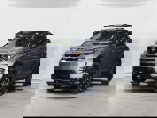 New 2024 Land Rover Discovery Sport Dynamic SE image 1