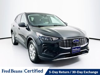 Certified 2023 Ford Escape Active image 1