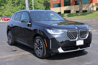 Used 2025 BMW X3 xDrive30i w/ Premium Package image 1