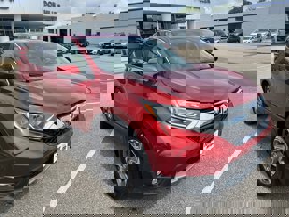 Used 2018 Honda CR-V EX-L image 1