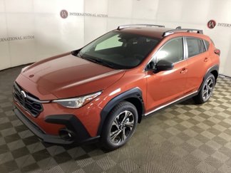 New 2025 Subaru Crosstrek 2.5i Premium image 1