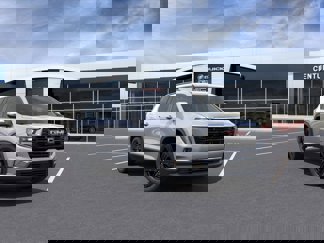 New 2025 GMC Acadia Elevation w/ Black Edition image 1