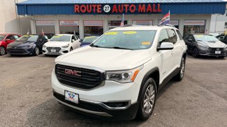 Used 2017 GMC Acadia SLE w/ Driver Alert Package I image 1