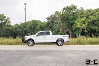 Used 2019 Ford F150 XL w/ Equipment Group 101A Mid image 1
