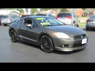 Used 2011 Mitsubishi Eclipse GT image 1