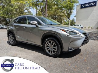 Used 2015 Lexus NX 200t FWD w/ Premium Package image 1