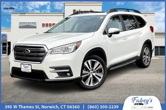 Used 2019 Subaru Ascent Limited image 1