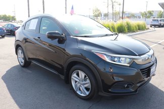 Used 2019 Honda HR-V EX-L image 1