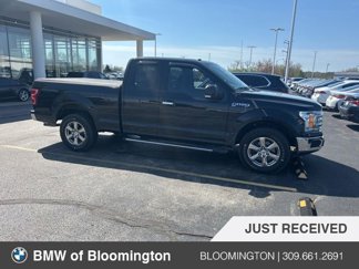 Used 2018 Ford F150 XLT w/ Equipment Group 302A Luxury image 1