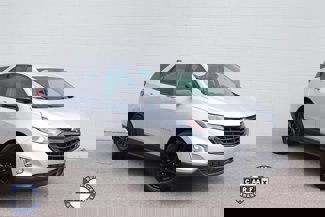 Used 2020 Chevrolet Equinox LS w/ LS Convenience Package image 1