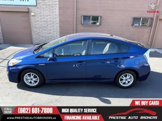 Used 2011 Toyota Prius Five image 1
