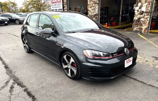 Used 2015 Volkswagen GTI S image 1