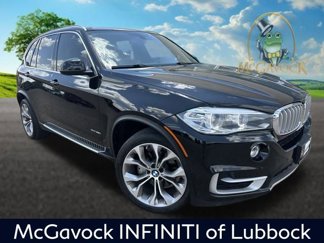 Used 2018 BMW X5 xDrive35i image 1