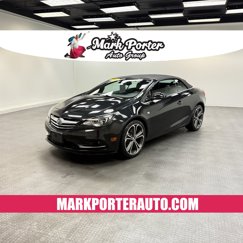 Used 2016 Buick Cascada Premium image 1